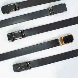 کمربند ریلی ساده