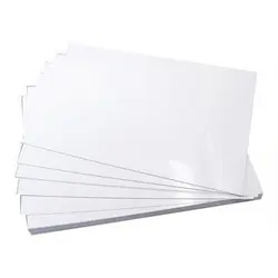 مقوا گلاسه(a4) 250 گرم 60 تایی