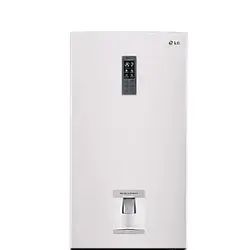 یخچال فریزر ال جی مدل BF-214PW