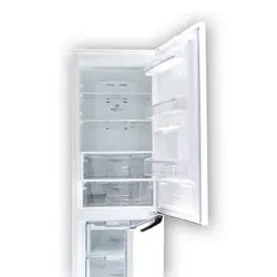 یخچال فریزر ال جی مدل BF-214PW