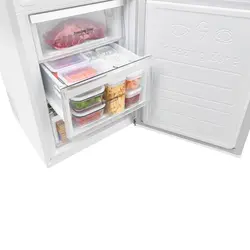 یخچال فریزر ال جی مدل BF-214PW