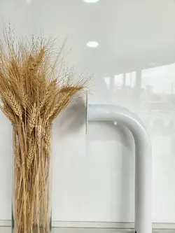 پایه دوربین 40سانتی خم