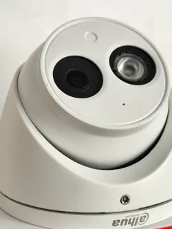 دوربین دام 1200 EMP