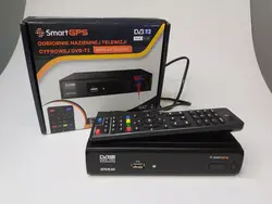 تیونر smart gps(استوک اروپایی)