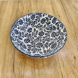 کاسه سالاد خوشه آبی دنی هوم | لایف چی