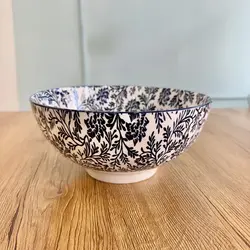 کاسه سالاد خوشه آبی دنی هوم | لایف چی