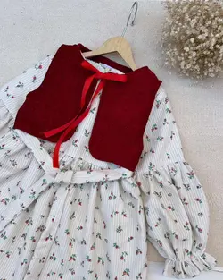 پیراهن گیلانار