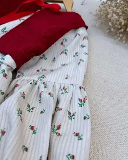 پیراهن گیلانار