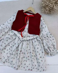 پیراهن گیلانار