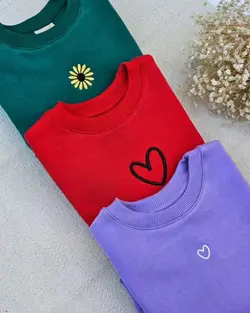 بلوز گلدوزی آکو