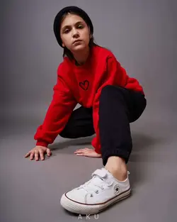 بلوز گلدوزی آکو