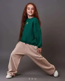 بلوز گلدوزی آکو