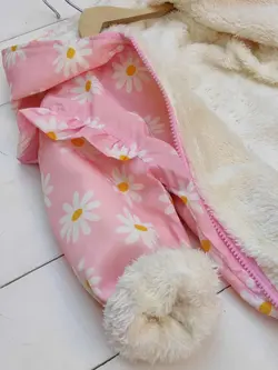 سویشرت بابونه