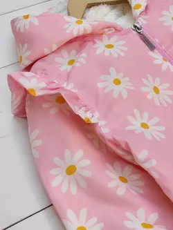 سویشرت بابونه