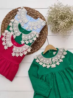 پیراهن نازلی