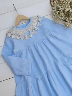 پیراهن نازلی