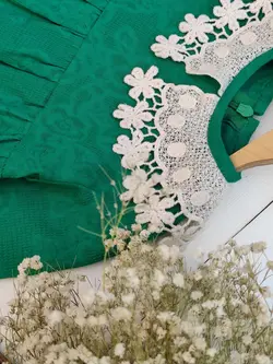 پیراهن نازلی