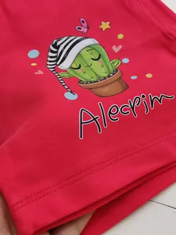 ست کاکتوس