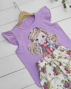 دختر مو طلایی