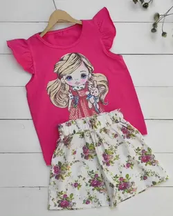 دختر مو طلایی