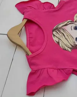 دختر مو طلایی