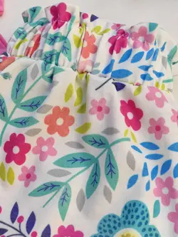 ست دختر و فلامینگو