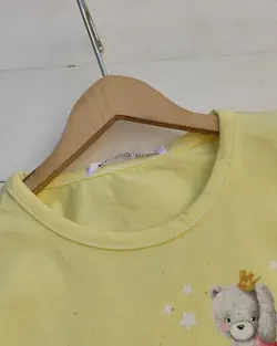 ست تدی کوچولو