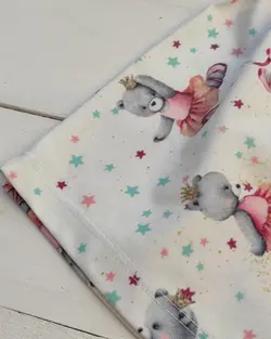 ست تدی کوچولو