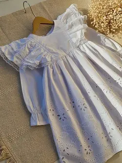 پیراهن سپیتا