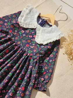 پیراهن آیلین