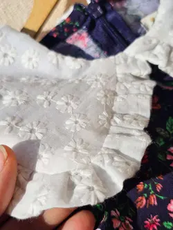 پیراهن آیلین