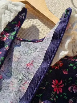 پیراهن آیلین