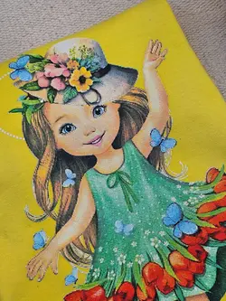 ست گل و پرونه