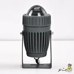 چراغ جت لایت 15 وات