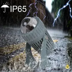 چراغ جت لایت 15 وات