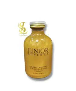 ویال سوپر شاین و احیا جونیور junior