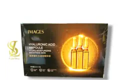 ویال هیالورونیک اسید(آبرسان)ایمجزImages