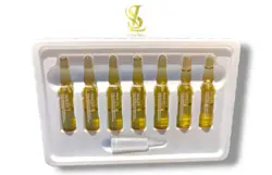 ویال هیالورونیک اسید(آبرسان)ایمجزImages