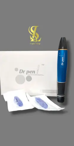 دستگاه مزونیدلینگ(میکرونیدلینگ)دکترپنA1W