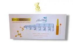 ویال کلاژن ساز 10 عددی نایس فرش