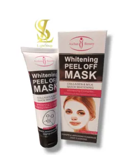 ماسک پیلاف خاویار اورجینال