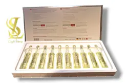 ویال مو بیوسکرت BIOSECRET