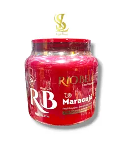 بوتاکس مو ریوبلو RB 1000g