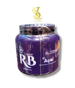 بوتاکس مو ریوبلو RB 1000g