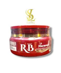 بوتاکس مو ریوبلو Riobelo 300g
