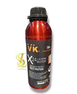 بوتاکس مو وی کی VK x24