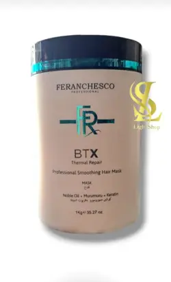 بوتاکس فرانچسکو