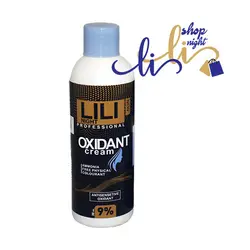 اکسیدان 9 درصد لی لی نایت 180 میل