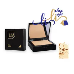 پنکک لی لی نایت شماره N401