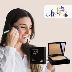 پنکک لی لی نایت شماره N404